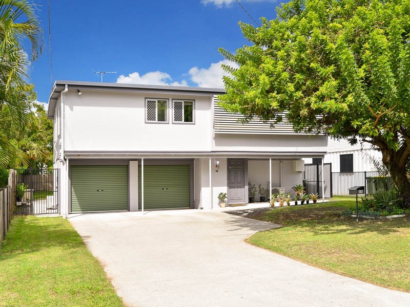 14 Weston Street, Zillmere QLD 4034