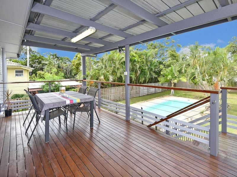 14 Weston Street, Zillmere QLD 4034