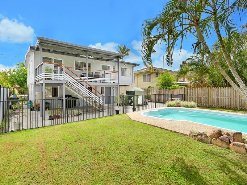 14 Weston Street, Zillmere QLD 4034