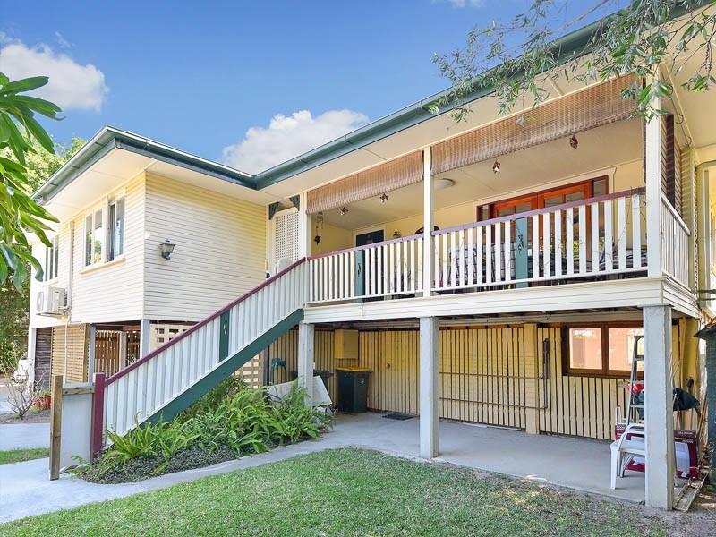 60 Widdop Street, Clayfield QLD 4011