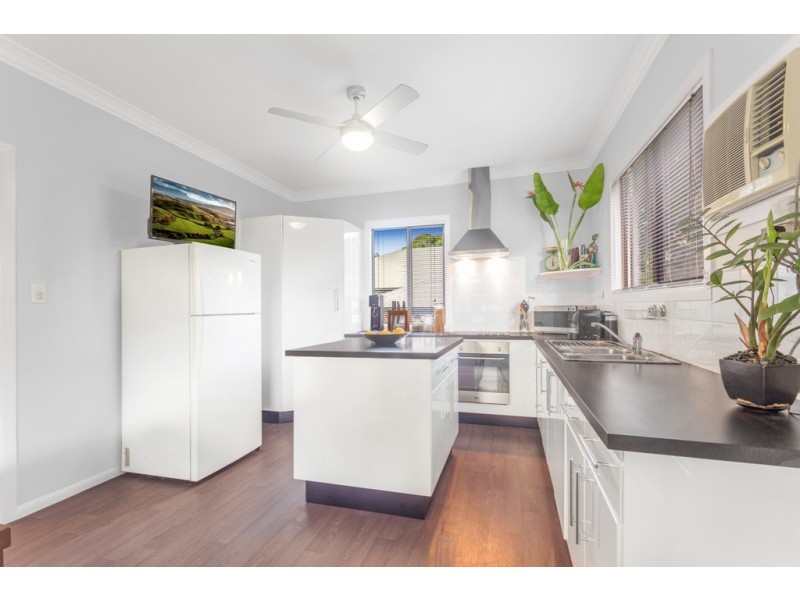 62 Hirschfield Street, Zillmere QLD 4034