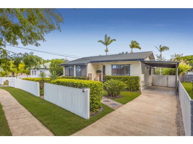 62 Hirschfield Street, Zillmere QLD 4034