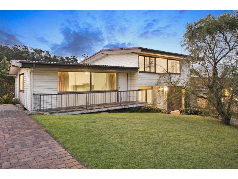 15 Waitara Street, Chermside West QLD 4032