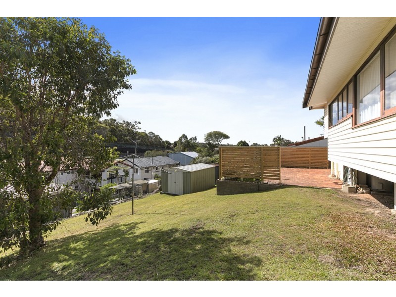 15 Waitara Street, Chermside West QLD 4032