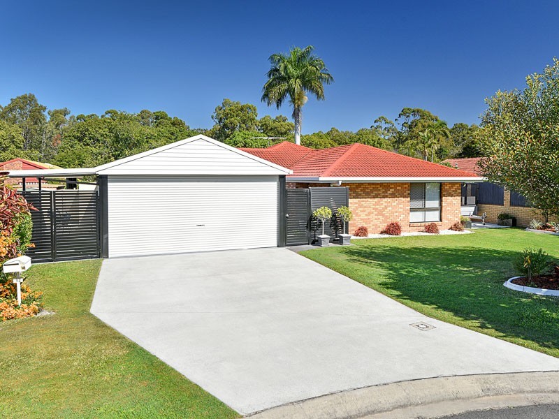 12 Treviso Street, Carseldine QLD 4034