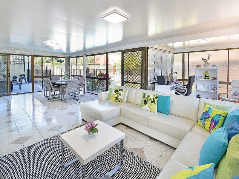 12 Treviso Street, Carseldine QLD 4034