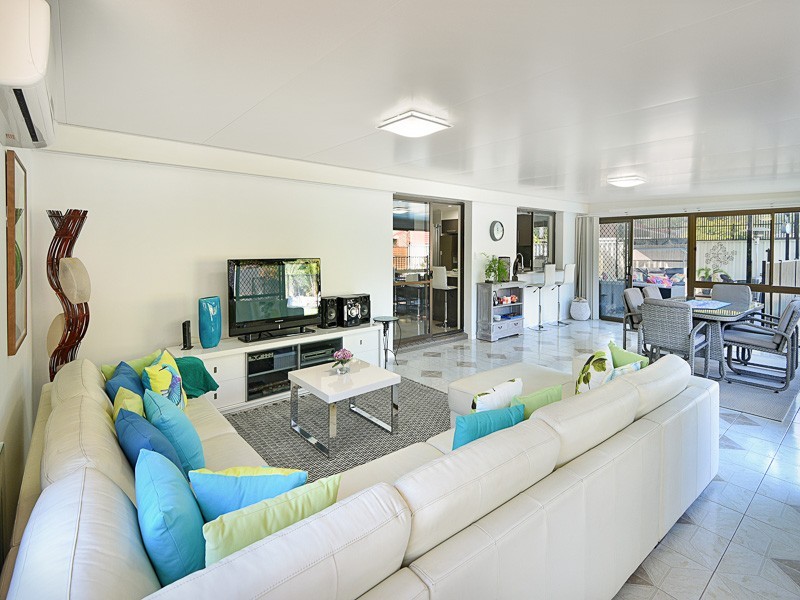 12 Treviso Street, Carseldine QLD 4034