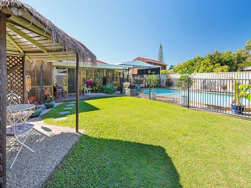 12 Treviso Street, Carseldine QLD 4034