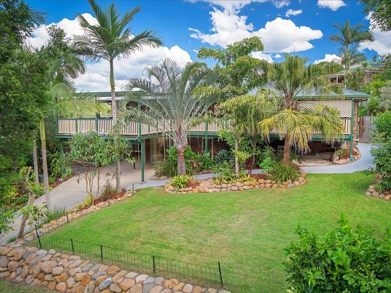 5 Marwood Court, Ferny Hills QLD 4055