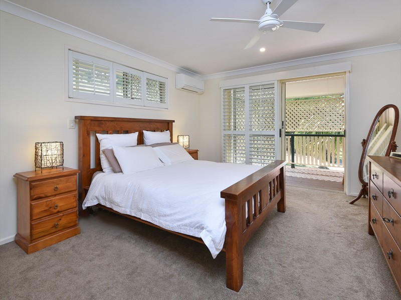 5 Marwood Court, Ferny Hills QLD 4055