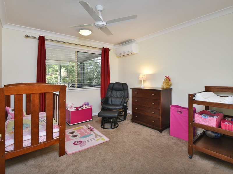 5 Marwood Court, Ferny Hills QLD 4055