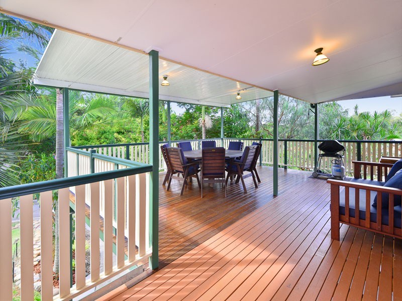 5 Marwood Court, Ferny Hills QLD 4055