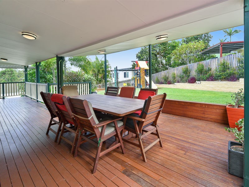 5 Marwood Court, Ferny Hills QLD 4055