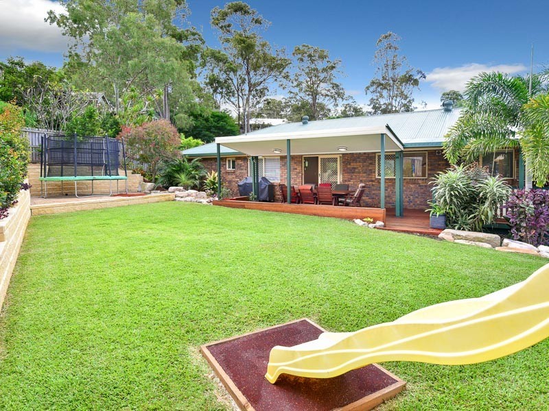 5 Marwood Court, Ferny Hills QLD 4055
