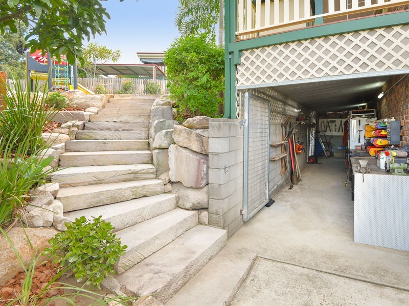 5 Marwood Court, Ferny Hills QLD 4055