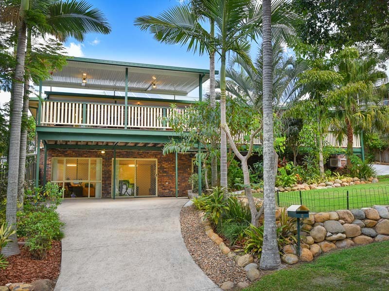 5 Marwood Court, Ferny Hills QLD 4055