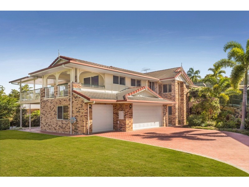 41 Banksia Place, Bridgeman Downs QLD 4035