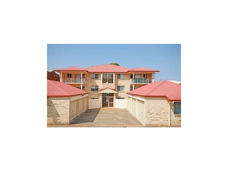 3/33 Buller Street, Everton Park QLD 4053