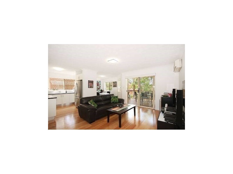 3/33 Buller Street, Everton Park QLD 4053