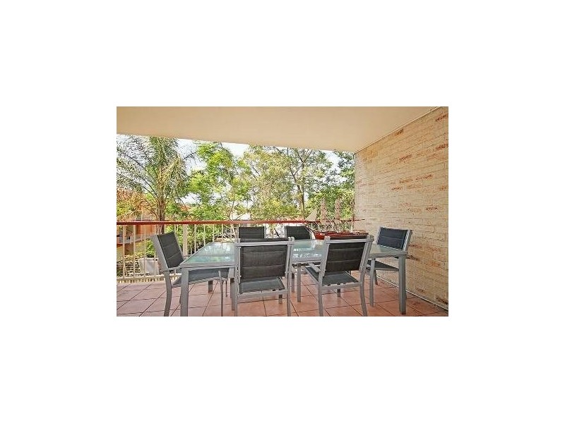 3/33 Buller Street, Everton Park QLD 4053