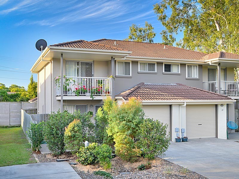 26/6 Myrtle Crescent, Bridgeman Downs QLD 4035