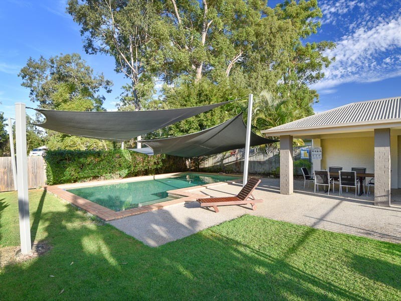 26/6 Myrtle Crescent, Bridgeman Downs QLD 4035