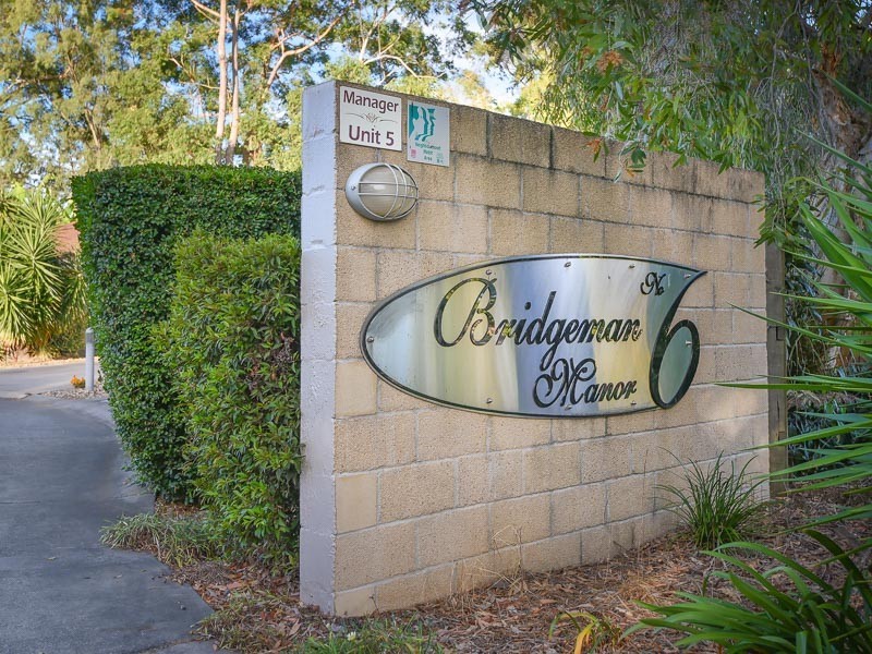 26/6 Myrtle Crescent, Bridgeman Downs QLD 4035