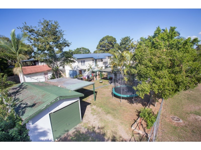 38 Gerald Avenue, Clontarf QLD 4019