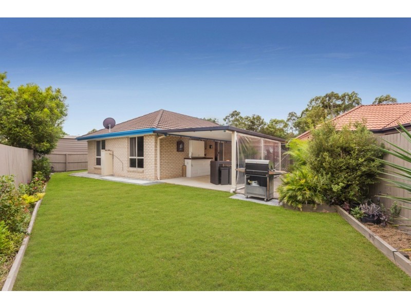 3 Princeton Court, Fitzgibbon QLD 4018