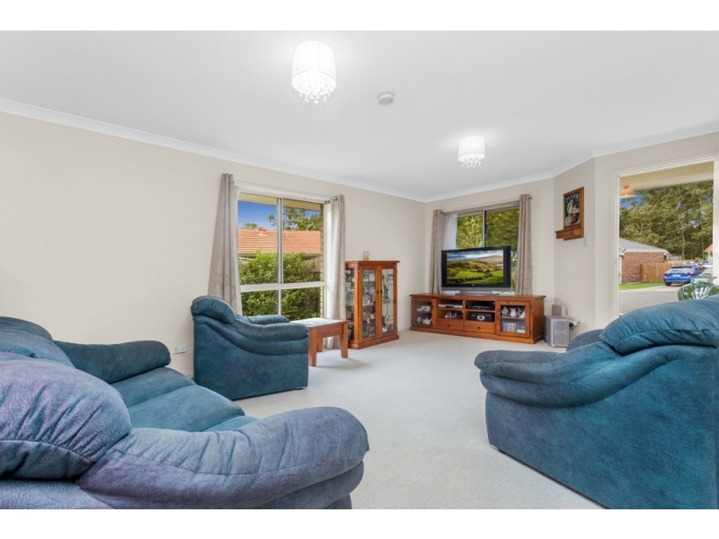 3 Princeton Court, Fitzgibbon QLD 4018