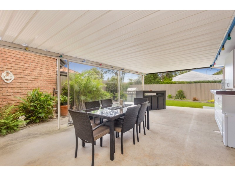 3 Princeton Court, Fitzgibbon QLD 4018