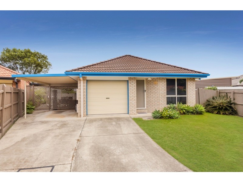 3 Princeton Court, Fitzgibbon QLD 4018