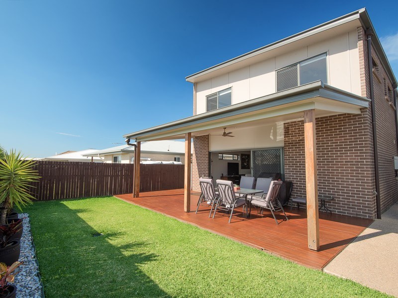 10 Rolland Parade, Warner QLD 4500