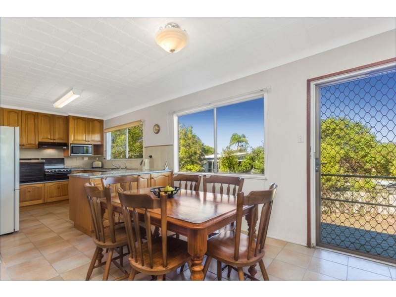 3 Bursaria Court, Everton Hills QLD 4053