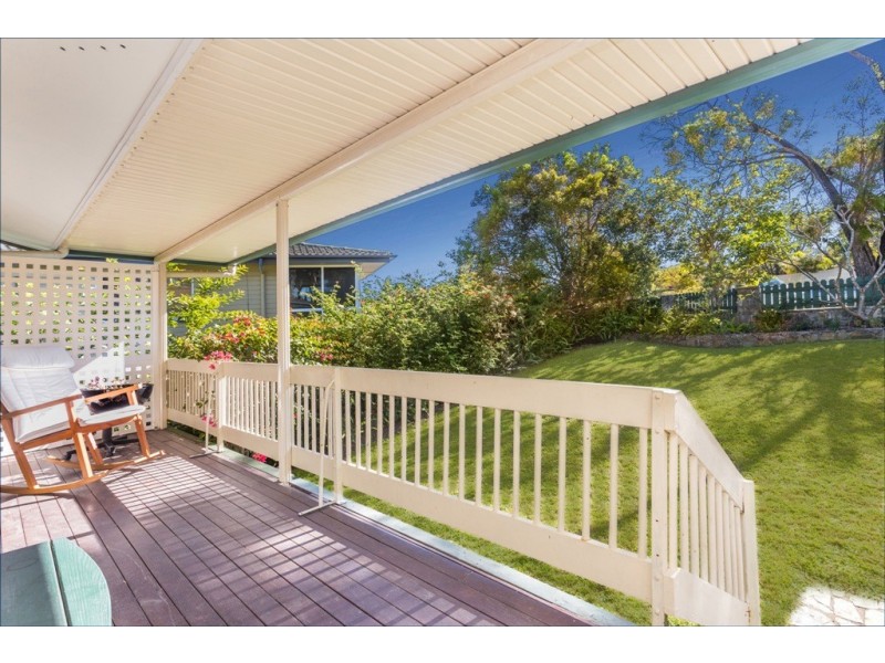 3 Bursaria Court, Everton Hills QLD 4053