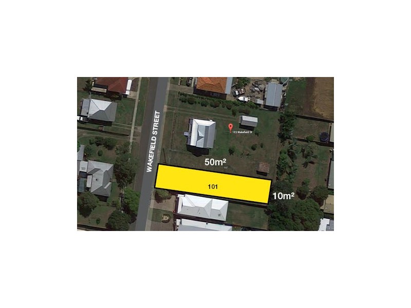 101 Wakefield Street, Bald Hills QLD 4036