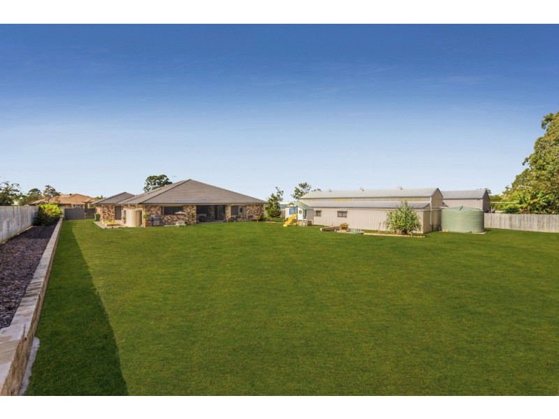 19-21 Barr Place, Ningi QLD 4511