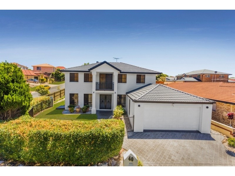 40 Van Dyke Crescent, Mcdowall QLD 4053