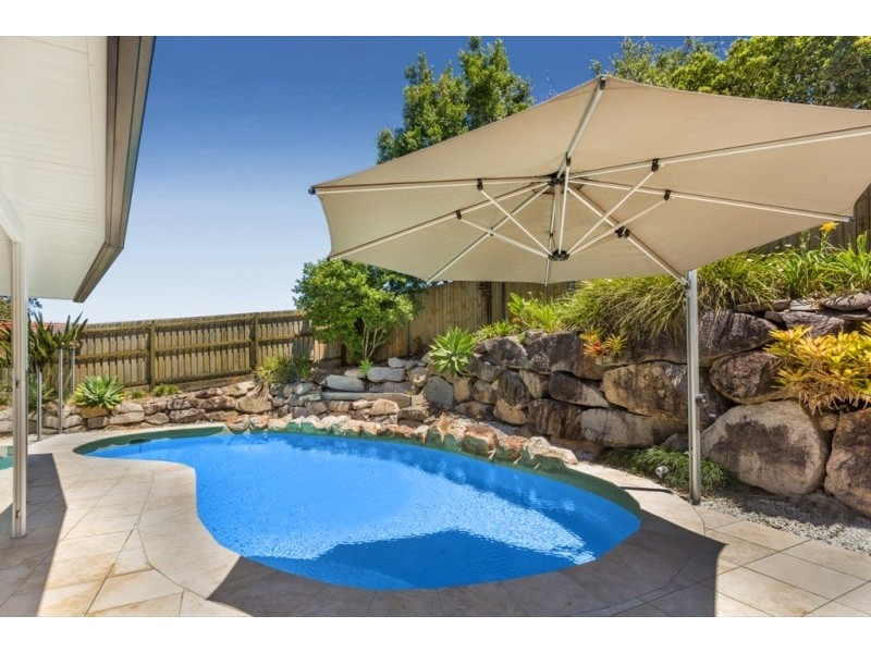 40 Van Dyke Crescent, Mcdowall QLD 4053