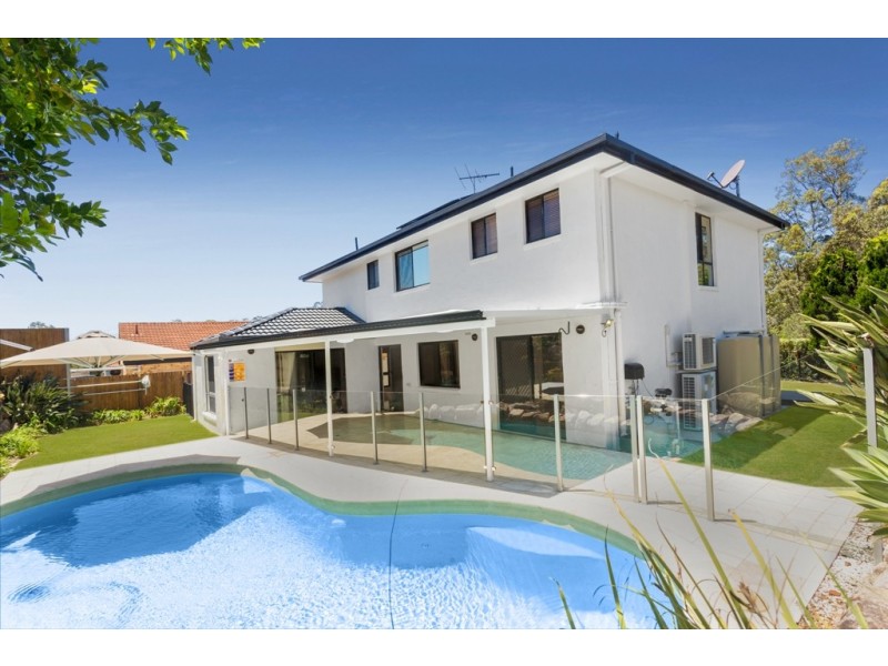 40 Van Dyke Crescent, Mcdowall QLD 4053