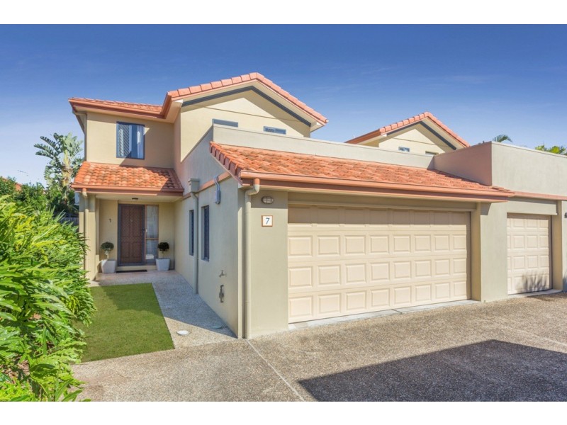 7/121 Albany Creek Road, Aspley QLD 4034