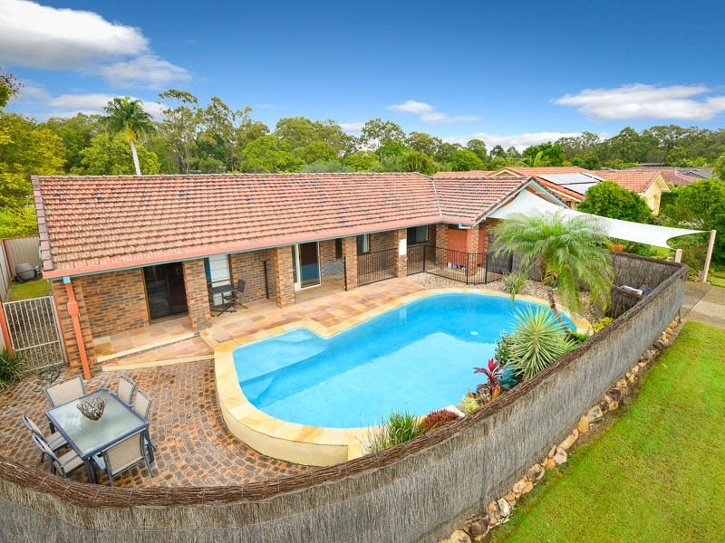 18 Treviso Street, Carseldine QLD 4034