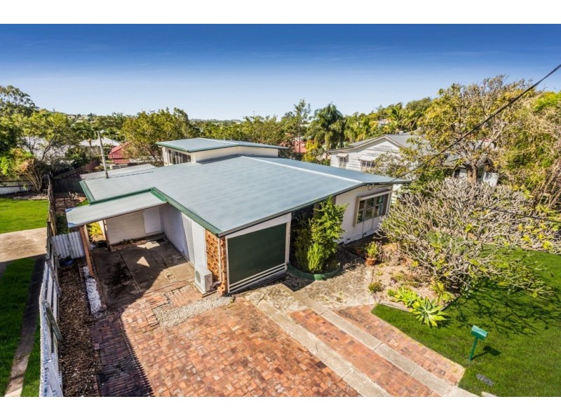 31 Trouts Road, Everton Park QLD 4053