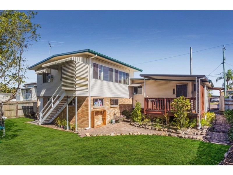 31 Trouts Road, Everton Park QLD 4053