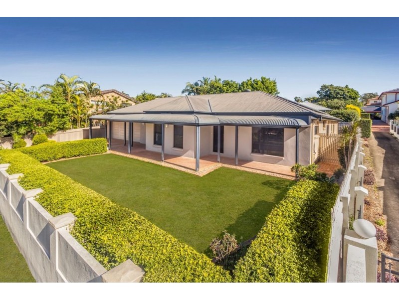 60 Ridley Road, Bridgeman Downs QLD 4035