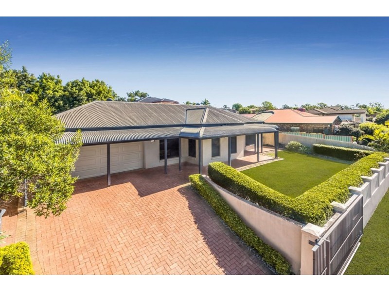 60 Ridley Road, Bridgeman Downs QLD 4035