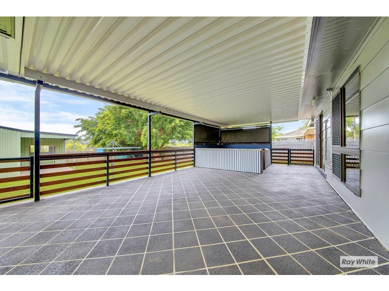 23 Swordfish Avenue, Taranganba QLD 4703