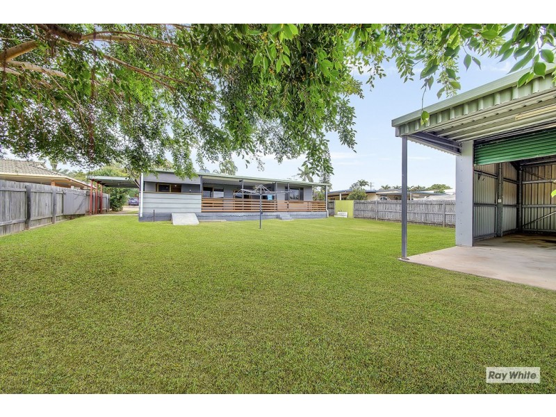 23 Swordfish Avenue, Taranganba QLD 4703