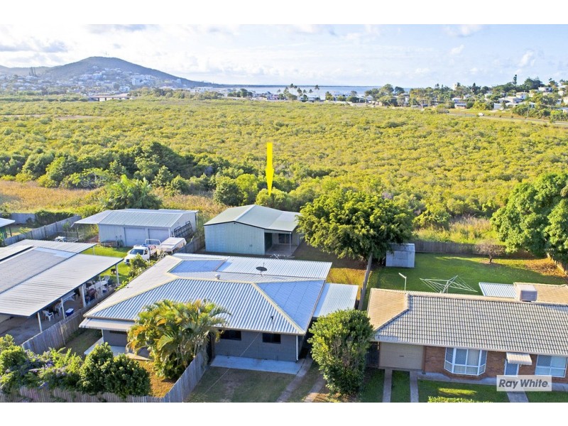 23 Swordfish Avenue, Taranganba QLD 4703
