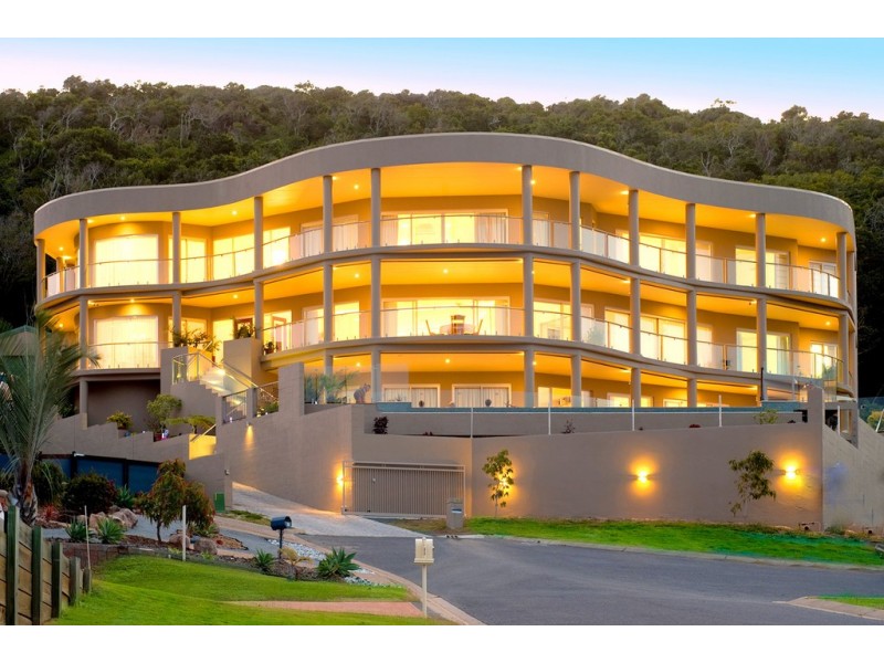 27 Island View Crescent, Barlows Hill QLD 4703